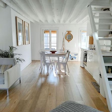 شقة Fabulous Of Paris For 4 People المظهر الخارجي الصورة