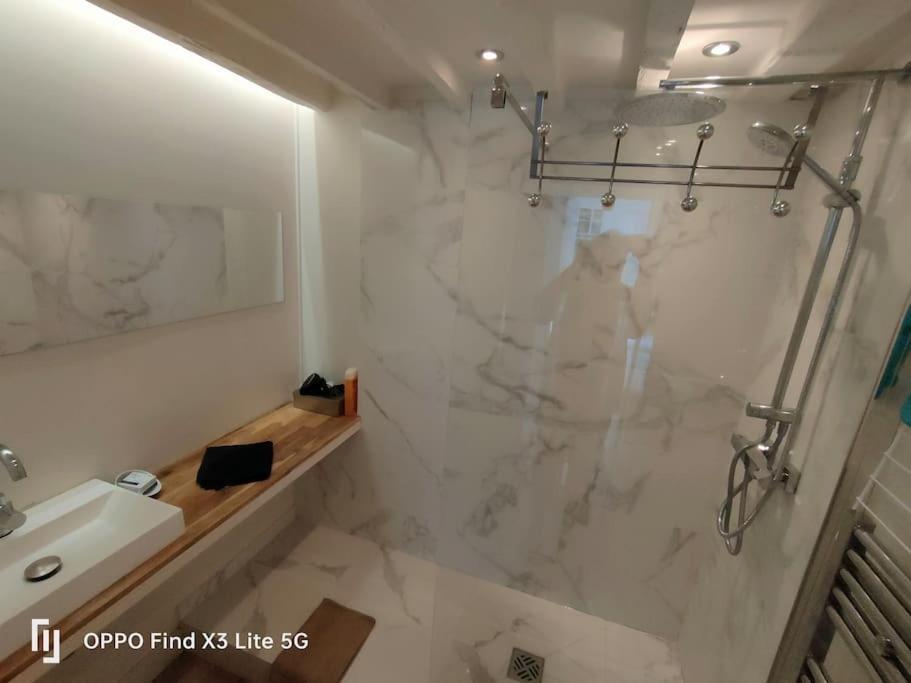 شقة Fabulous Of Paris For 4 People المظهر الخارجي الصورة